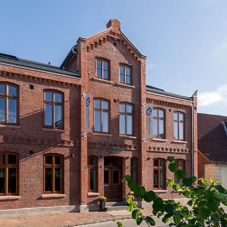 Отель Wellenreiter Татинг Экстерьер фото